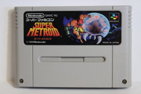 SFC / SNES Game Cart Only