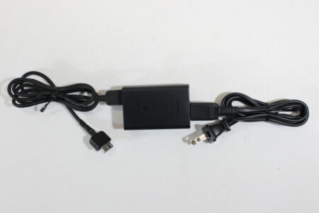 PlayStation Vita Charging cord
