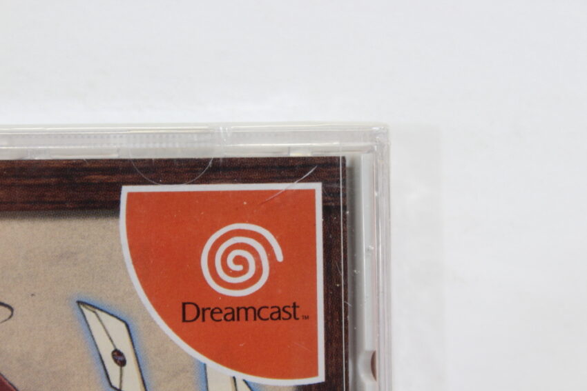 Sakura Wars Kinematron Hanagumi Mail NEW DC