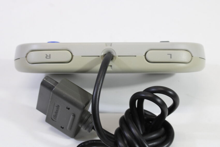 Official Nintendo Super Famicom Controller Discolored OEM SFC SNES (C)