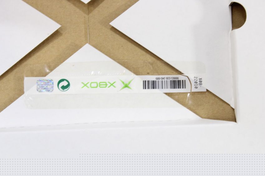 Shin Megami Tensei Nine 9 Deluxe Pack XBOX (B)