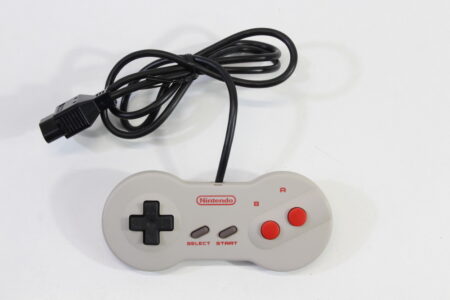 Famicom Dogbone Controller HVC-102 (B) Nintendo Famicom FC NES