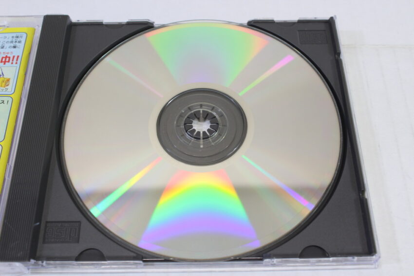 Saturn Bomberman Saturn Collection (B) SEGA Saturn SS