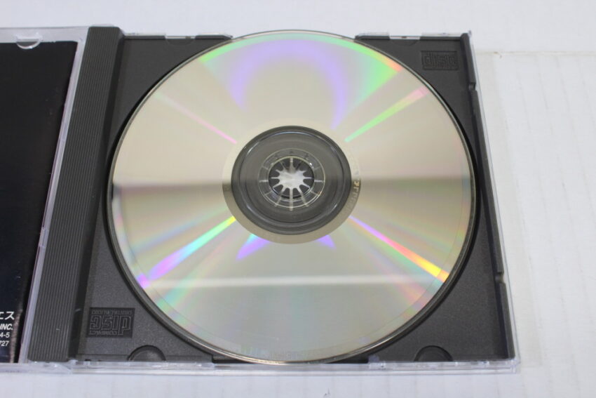 TETRIS S Saturn Collection (B) SEGA Saturn SS