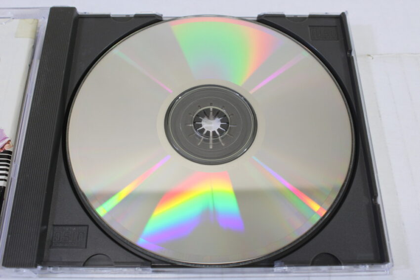 Toshinden / Toushinden S / Toh Shin Den (B) SEGA Saturn SS
