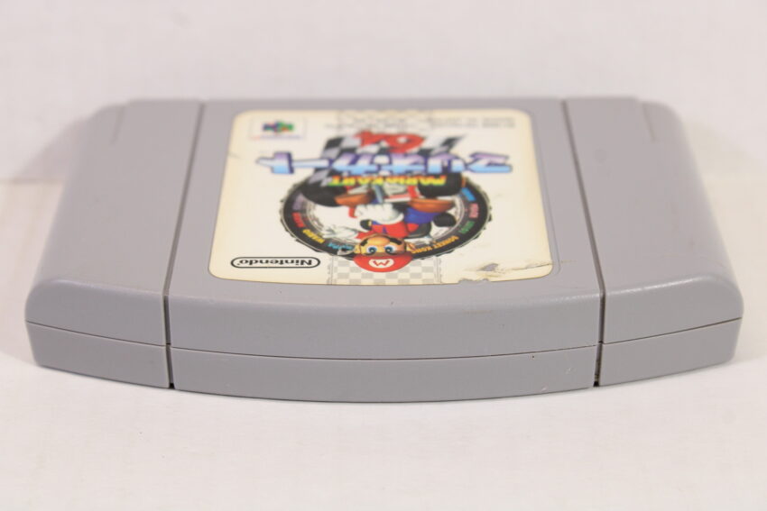 Mario Kart 64 N64 (B)
