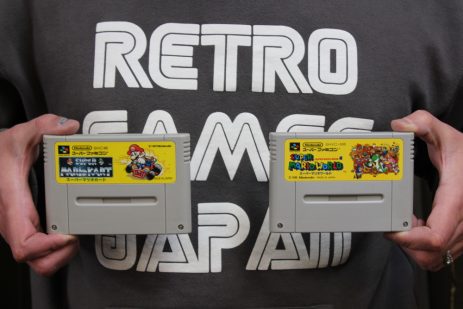 Which Super Nintendo/Famicom games you spent the longest time playing??