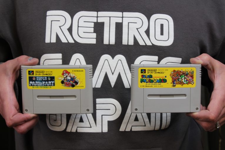 Which Super Nintendo/Famicom games you spent the longest time playing??