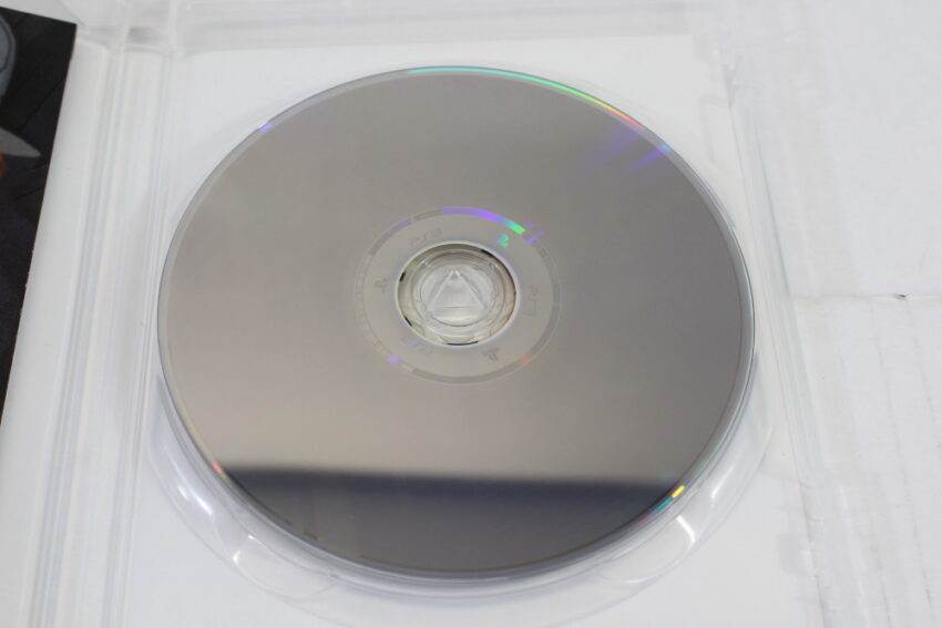 Naruto Shippuden Ultimate Ninja Storm 3 (B) SONY PlayStation 3 PS3