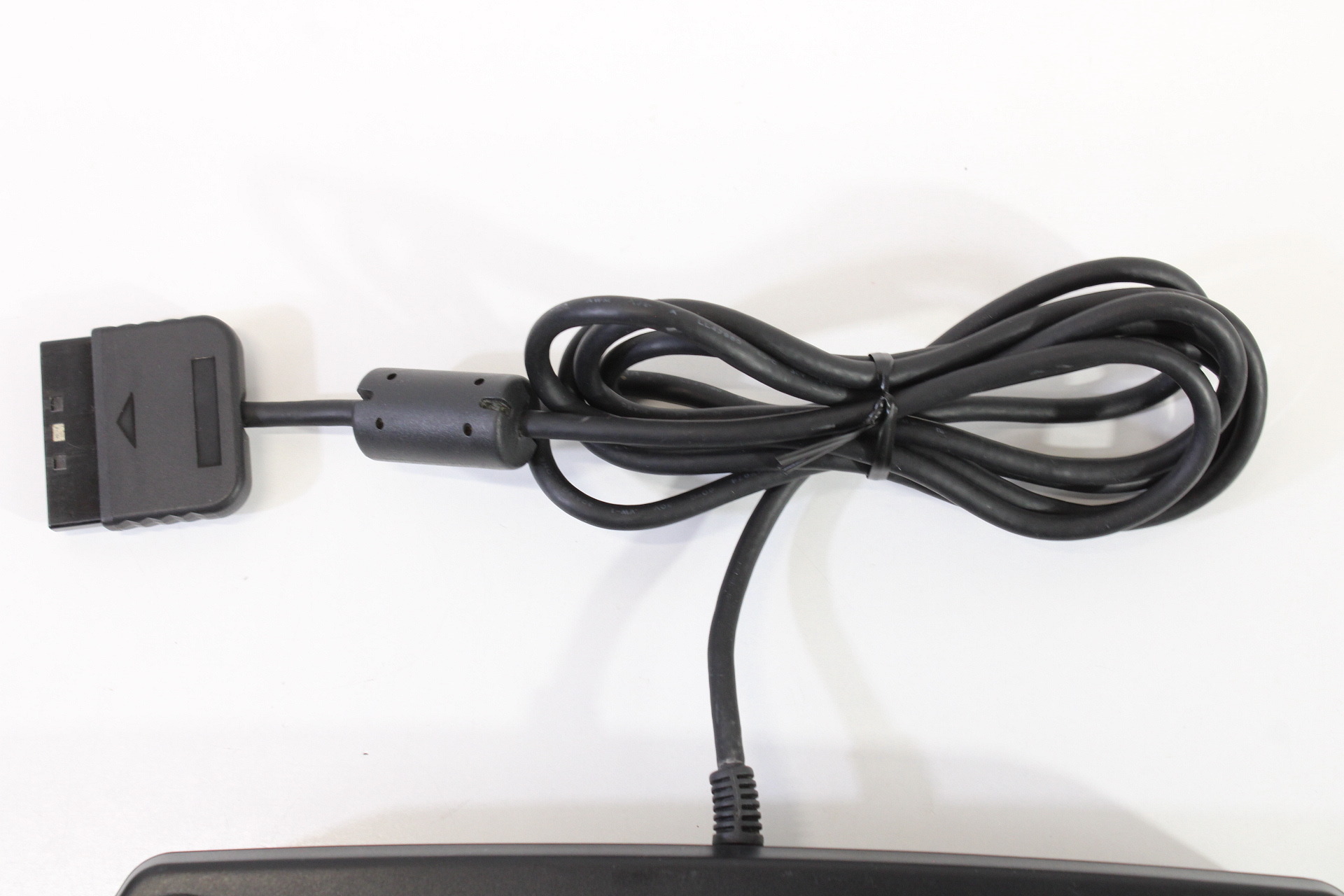 ASCII ASC-0515BM DJ Controller W/ Beatmania Playstation PS1 PS2 / 2 (B)