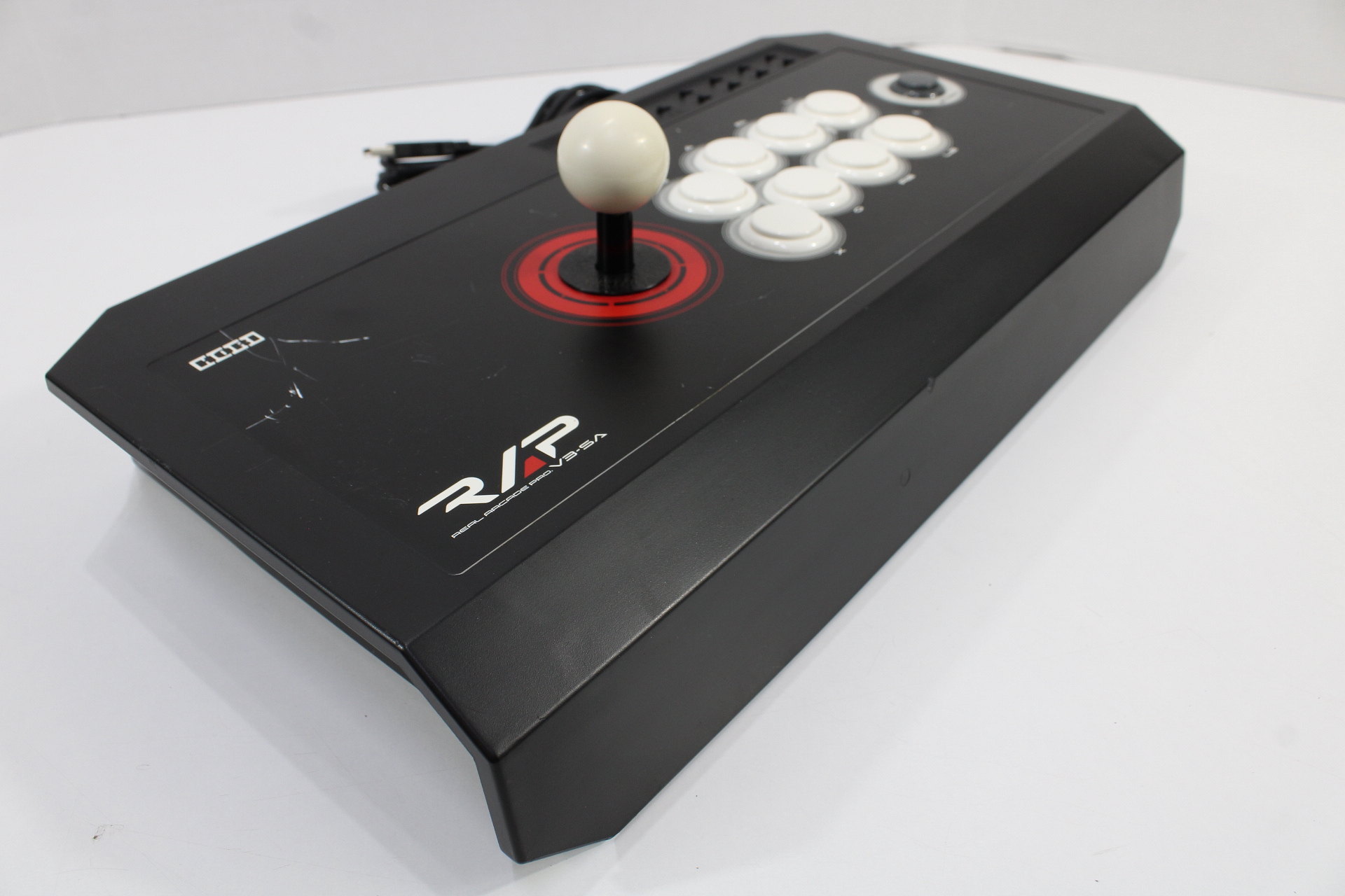 HORI Fighting Stick V3 for PlayStation 3