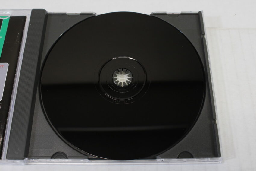 Detective Jinguji Saburo Tomoshibi ga Kienu Ma ni (B) SONY PlayStation 1 PS1