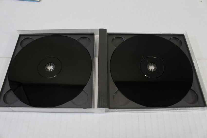 Chrono Cross (B) PS1