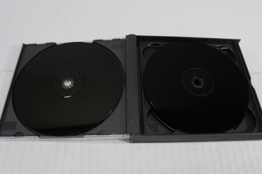 Final Fantasy VIII 8 (B) SONY PlayStation 1 PS1