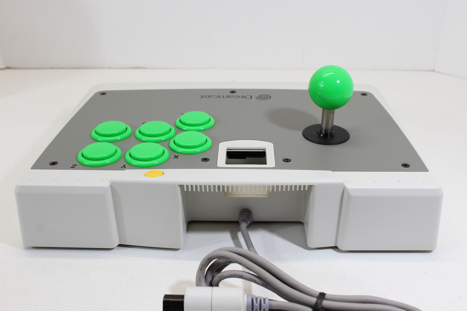 Dreamcast fight online pad