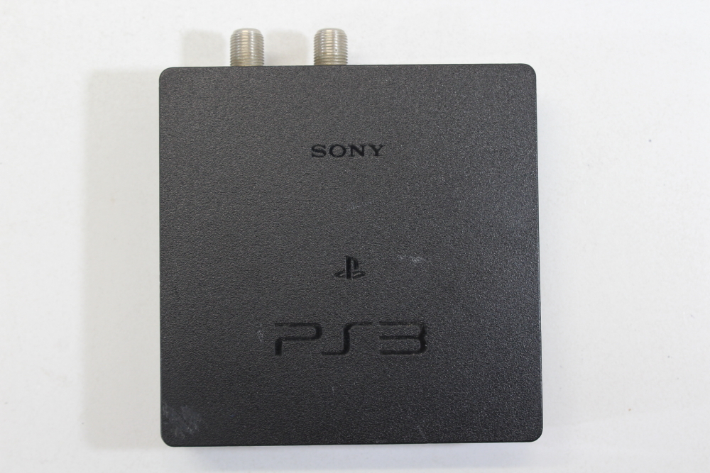 限定先行予約販売 SONY PlayStation3 CECH-2500A + torne - ゲーム