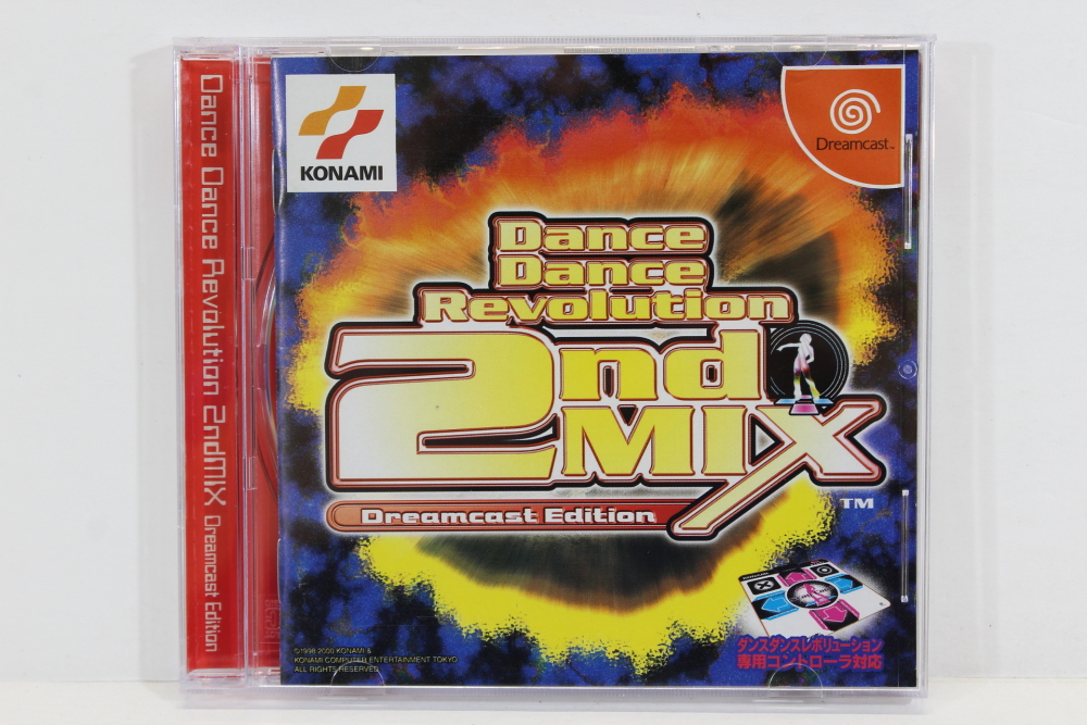 Dream Mix Games 