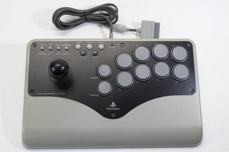Hori HP3-59 Fighting Stick V3 Joystick Controller Playstation 3