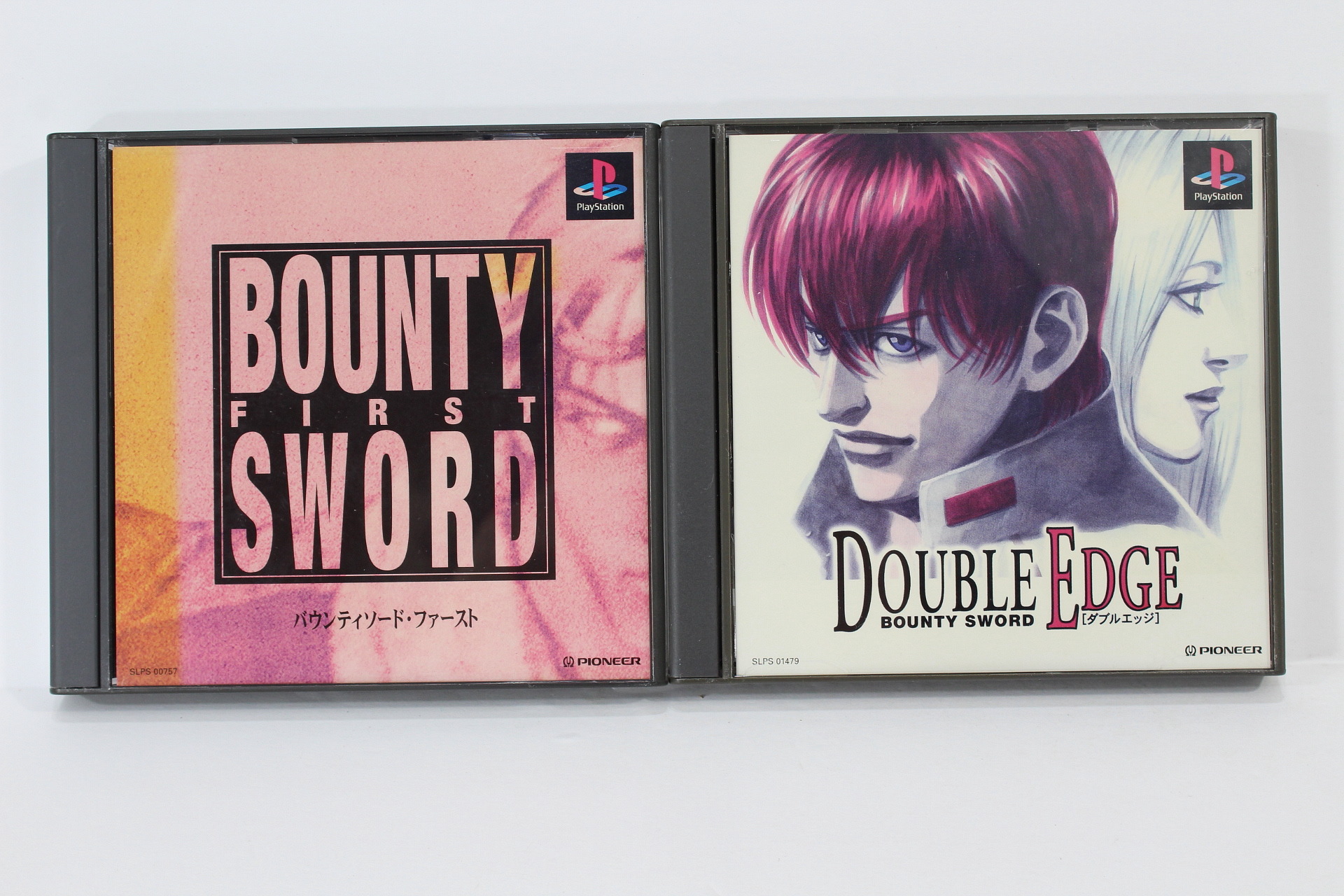 商売バウンティ・ソード / Bounty Sword 音編☆新品未開封 CD ゲーム一般