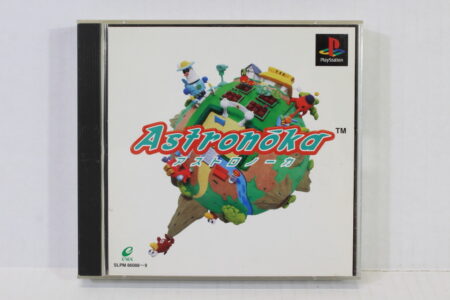 Astronoka (B) SONY PlayStation 1 PS1