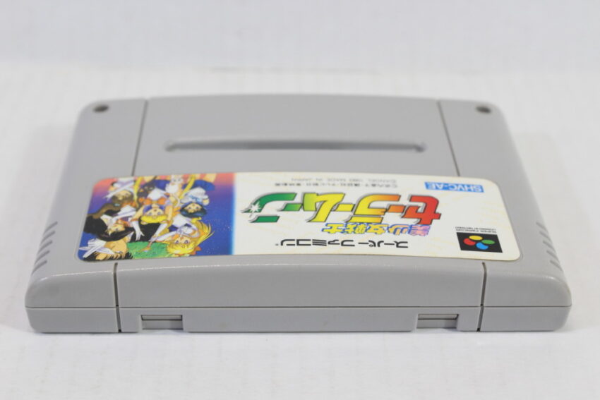 Sailor Moon (A) Nintendo Super Famicom SFC