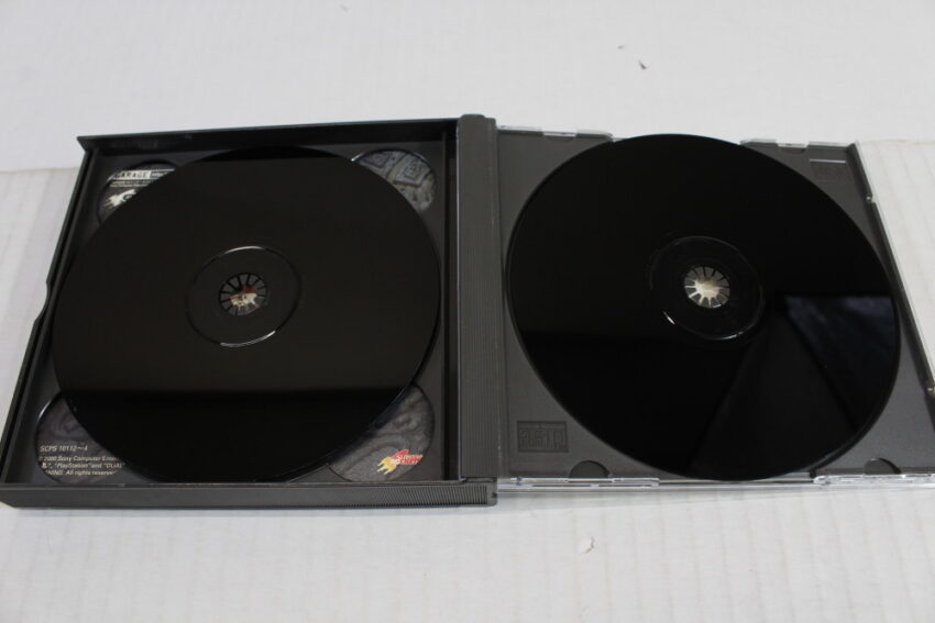 Popolocrois Monogatari II 2 CIB (B) SONY PlayStation 1 PS1