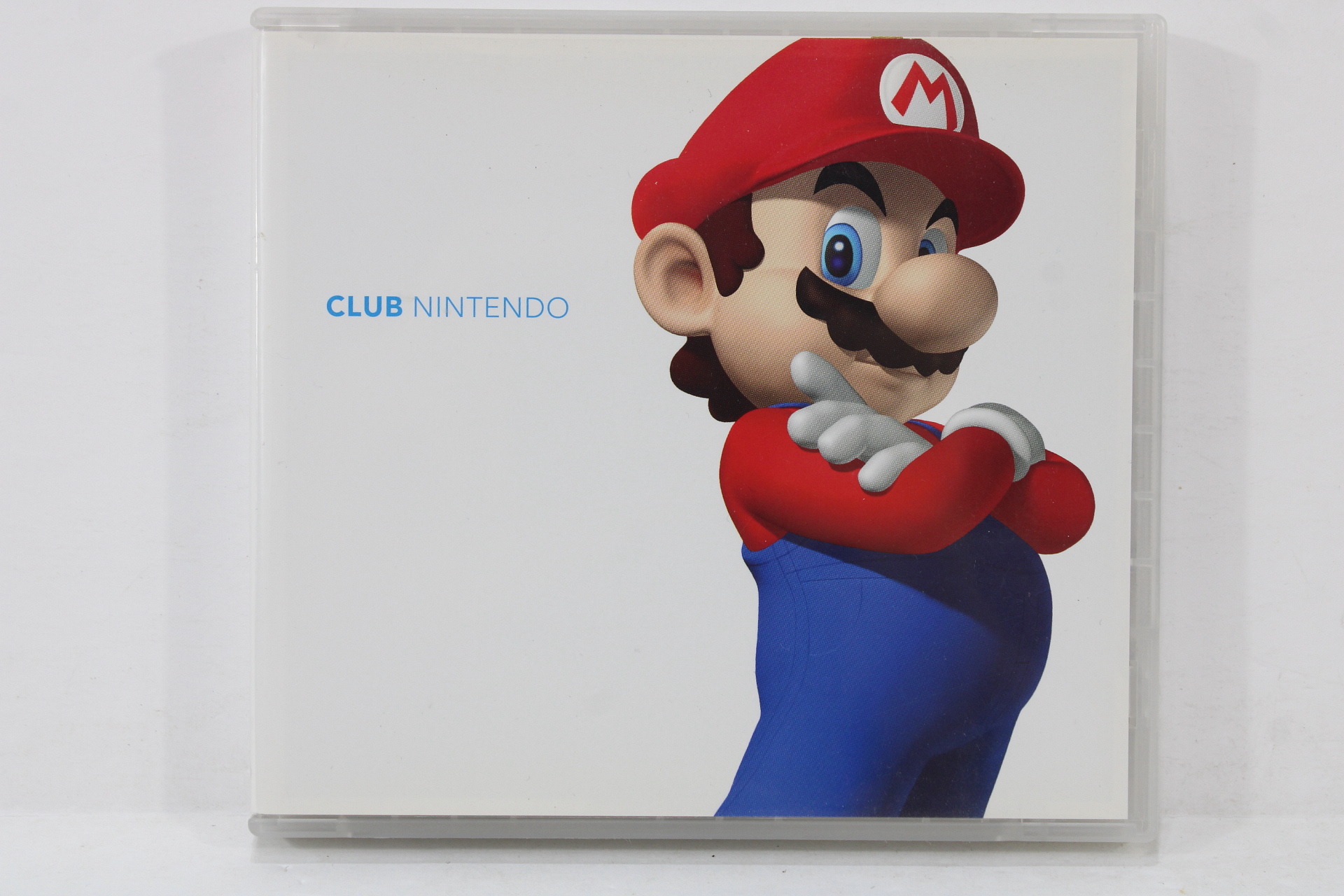 What Happened to Club Nintendo?