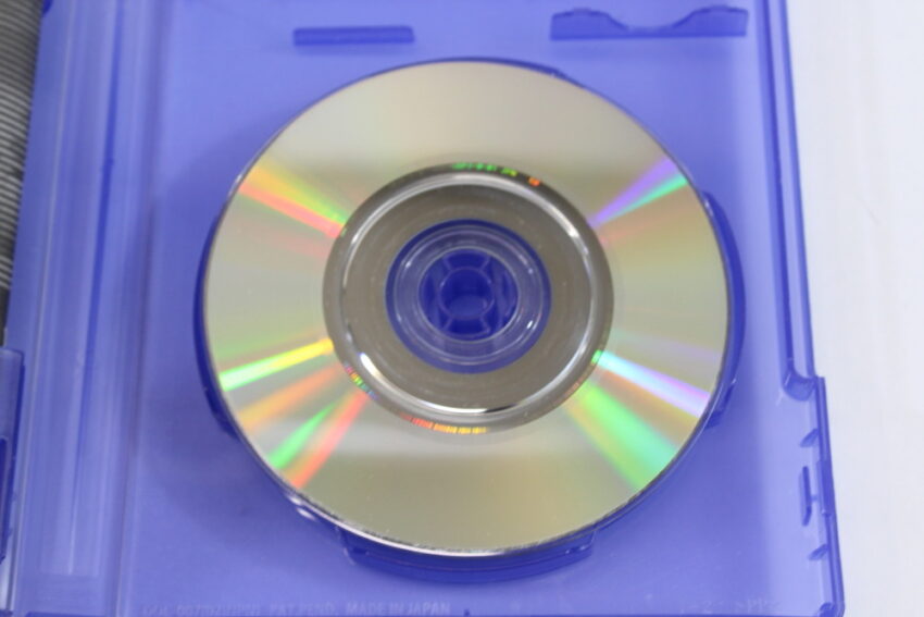 Boxed Nintendo Gamecube Gameboy Player Silver DOL-017 With Start Up Disc (B)