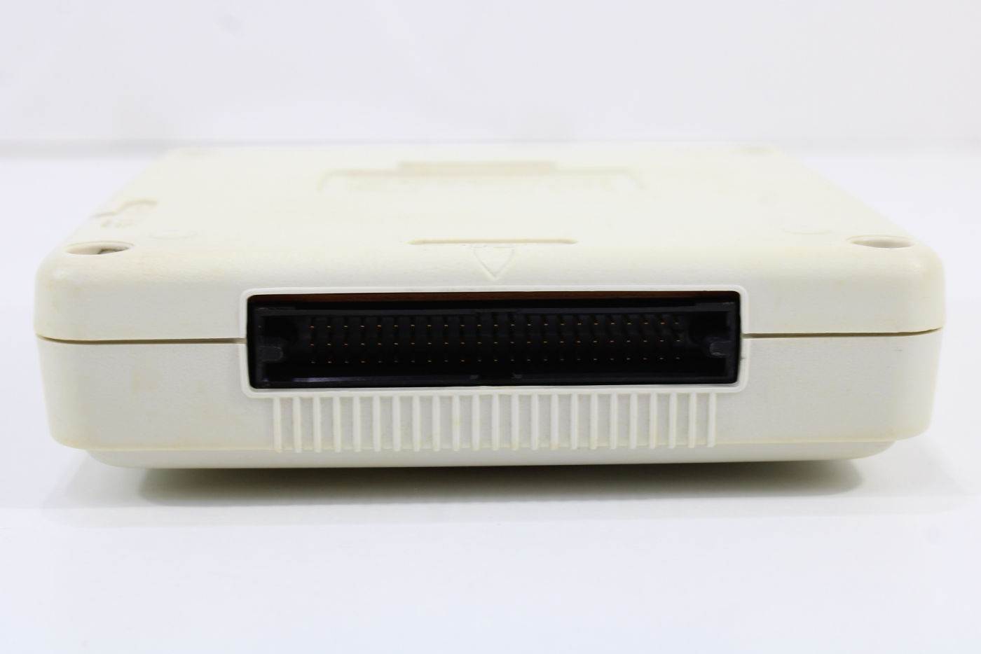PC Engine PI-TG001 White Console AV Booster Controller Power Cord 
