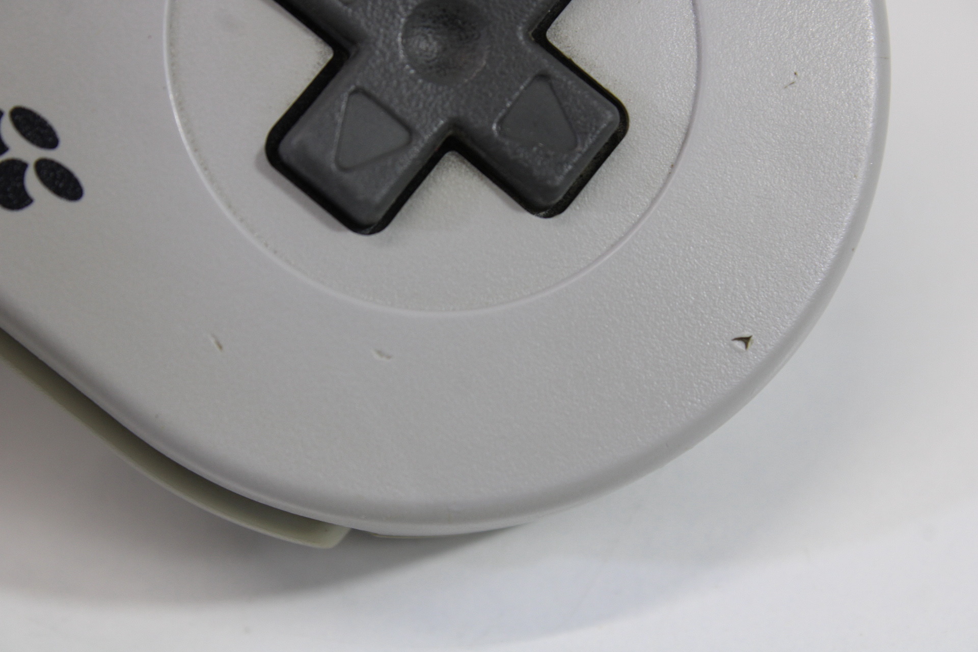 Official Nintendo Super Famicom Controller Discoloration / Minor Wear ...