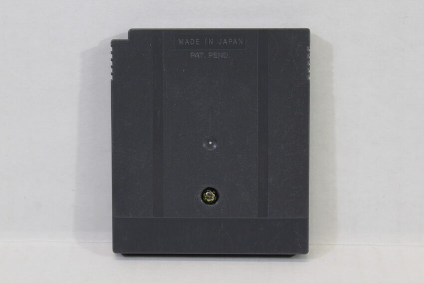 Pokemon Gold New Save Battery (B) Nintendo Gameboy GB