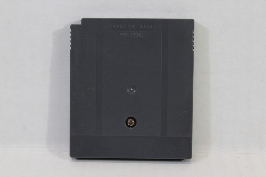 Pokemon Gold New Save Battery (B) Nintendo Gameboy GB