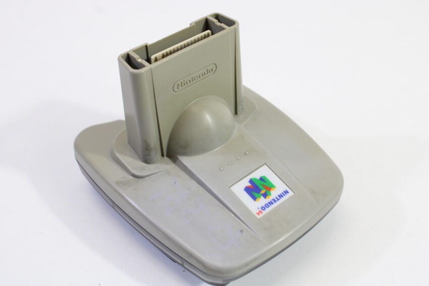 Official Nintendo GB Transfer Pack for Nintendo 64 N64 (C)