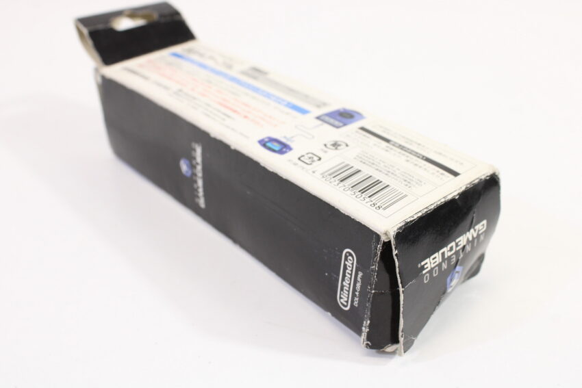 Official Nintendo Gameboy Advance to GameCube GBA GC Link Cable Cord Boxed OEM DOL-011 (B)