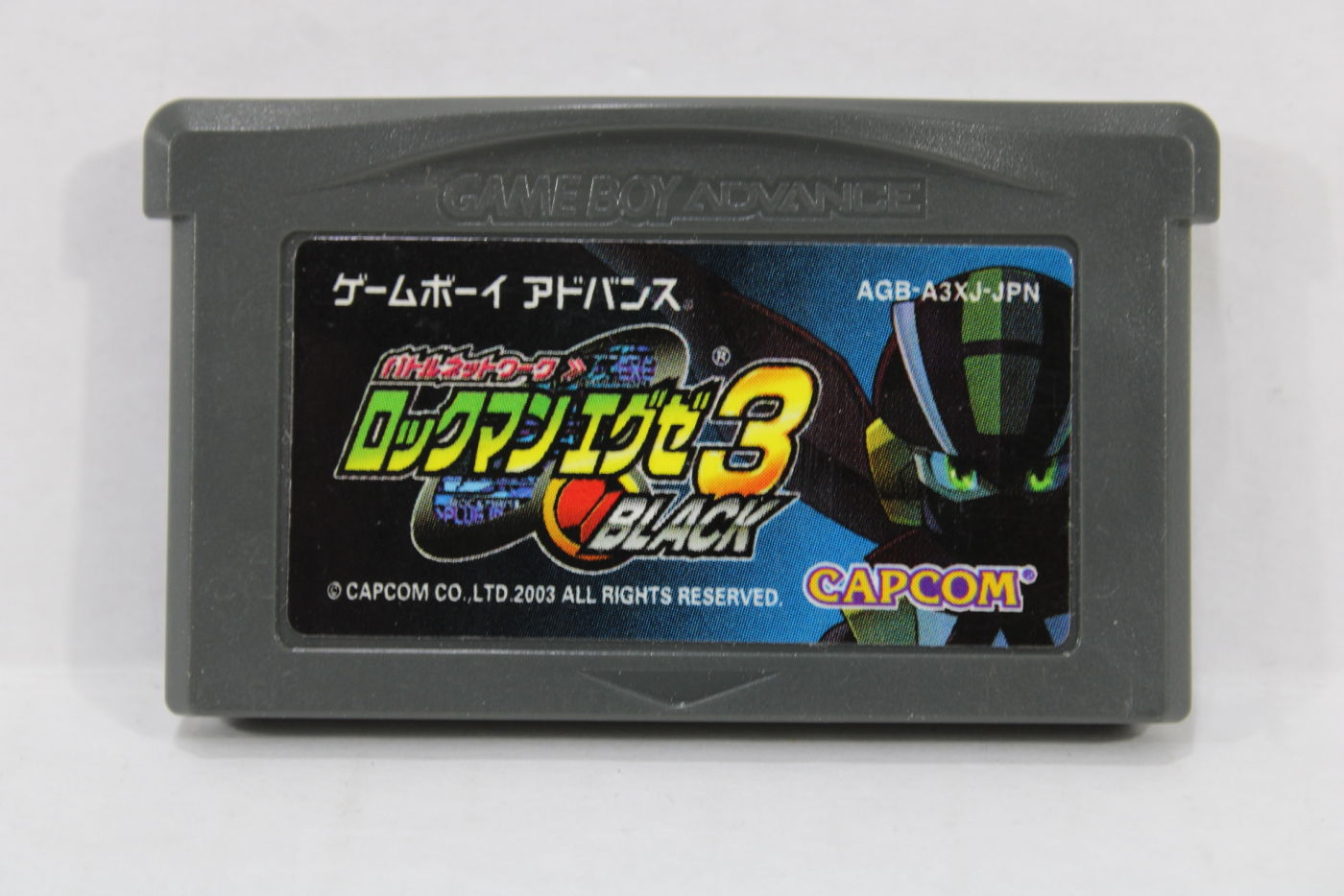 rockman gameboy