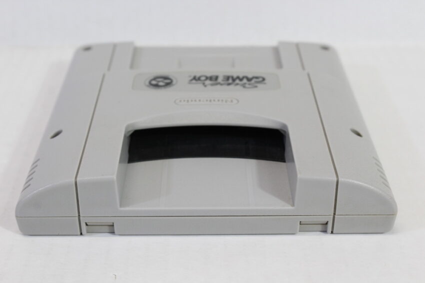 Super Gameboy 1 (B) Nintendo Super Famicom SFC