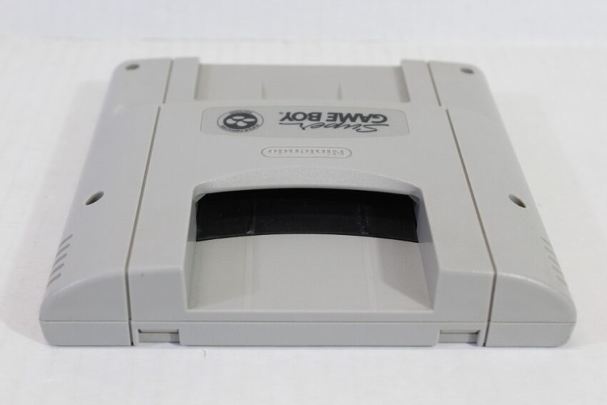 Super Gameboy 1 (B) Nintendo Super Famicom SFC