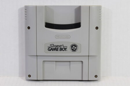 Super Gameboy 1 SFC (B)