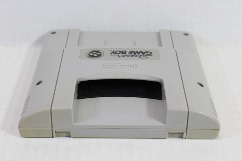 Super Gameboy 1 SFC (B)