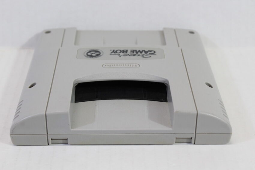 Super Gameboy 1 (B) Nintendo Super Famicom SFC