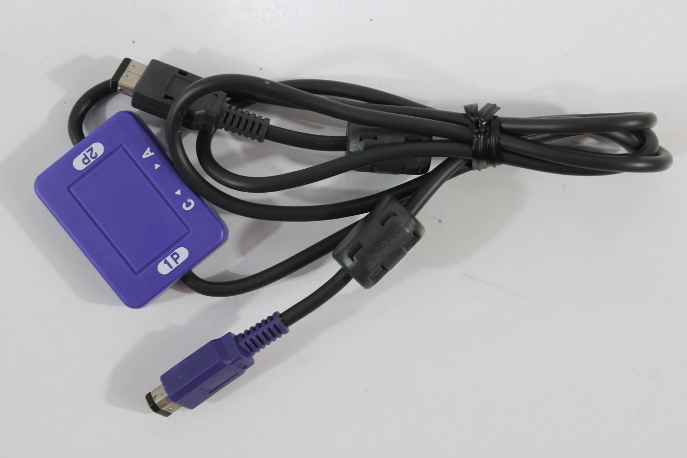 GBA ROMS Link Cable MultiPlayer Support