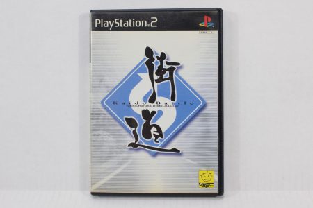 Jogo Driver: Parallel Lines - PS2 (Japonês) - MeuGameUsado