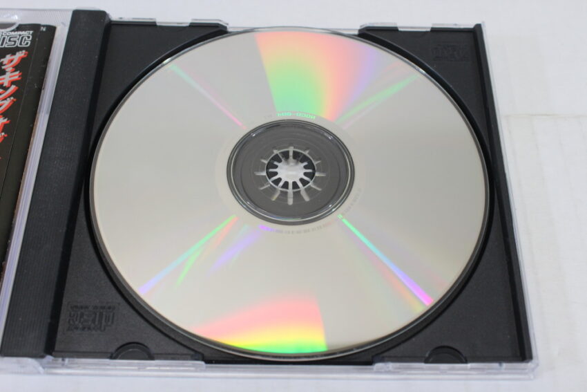 The King of Fighters 95 KOF Neo Geo CD (B)