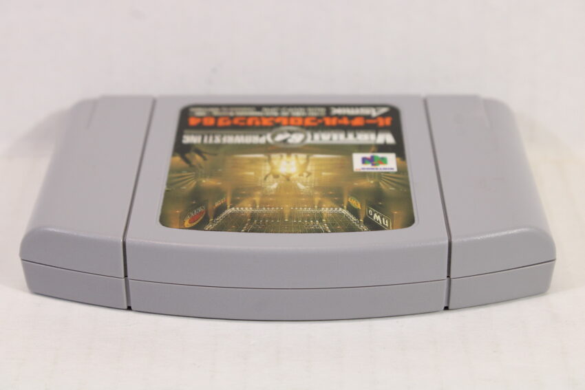 Virtual Pro Wrestling 1 64 (B) Nintendo 64 N64