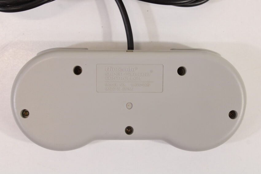 Nintendo Super Famicom Style Digital Controller Pad for Nintendo Gamecube SFC GCN (A)