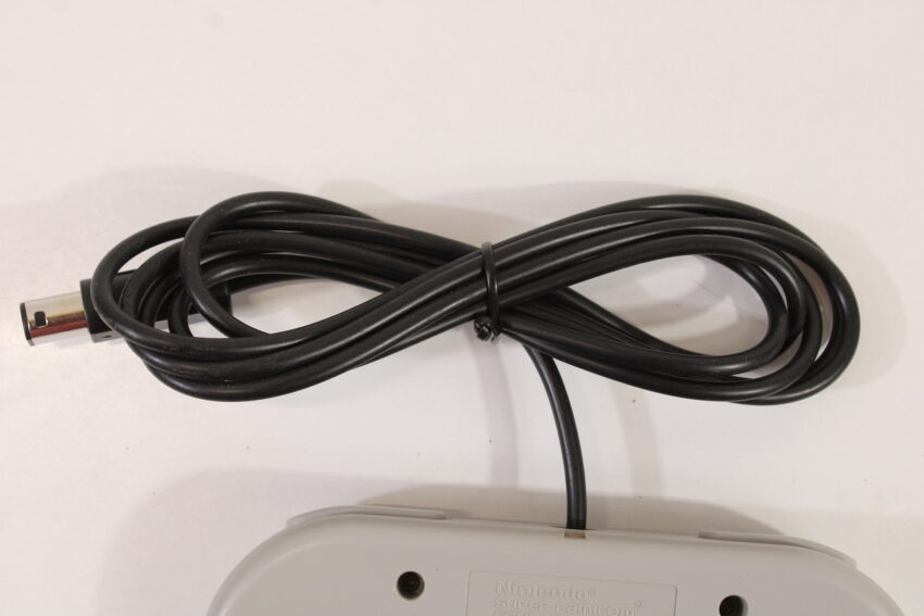 Nintendo Super Famicom Style Digital Controller Pad for Nintendo Gamecube SFC GCN (A)