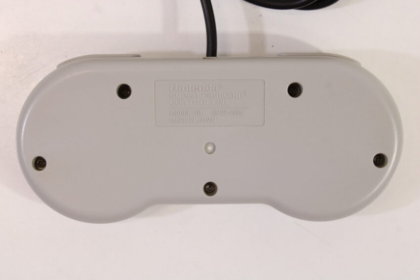 Nintendo Super Famicom Style Digital Controller Pad for Nintendo Gamecube SFC GCN (A)
