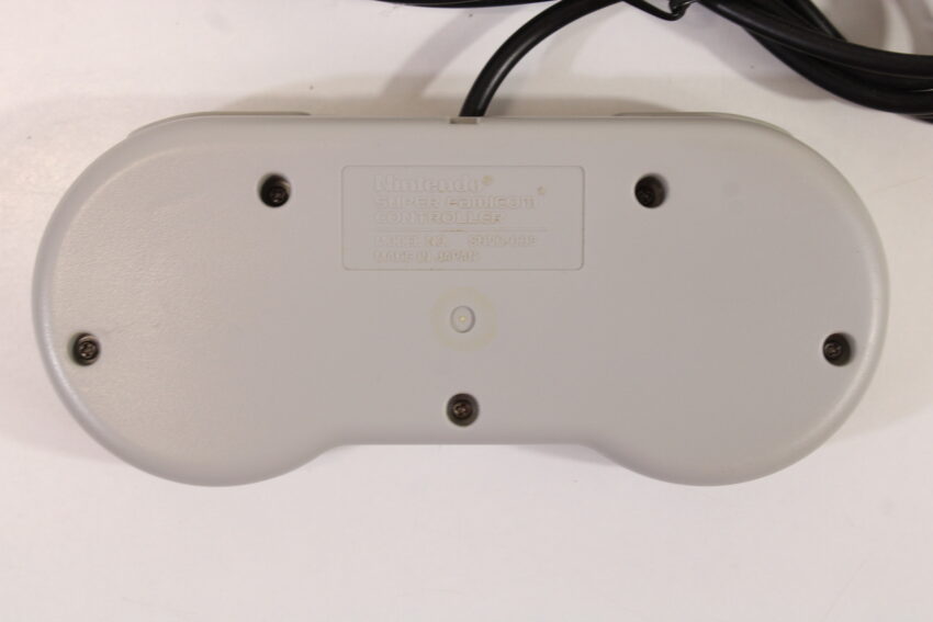 Nintendo Super Famicom Style Digital Controller Pad for Nintendo Gamecube SFC GCN (A)