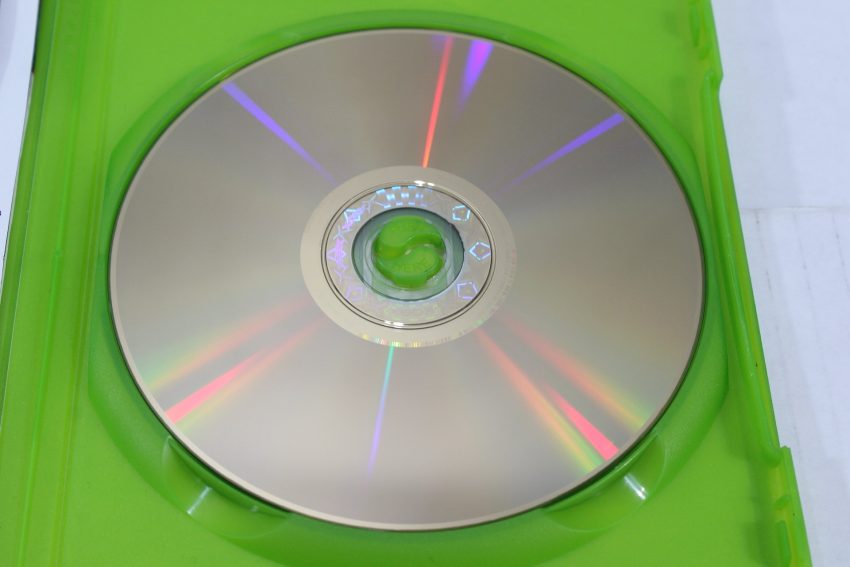 Hitman Contracts XBOX (B)
