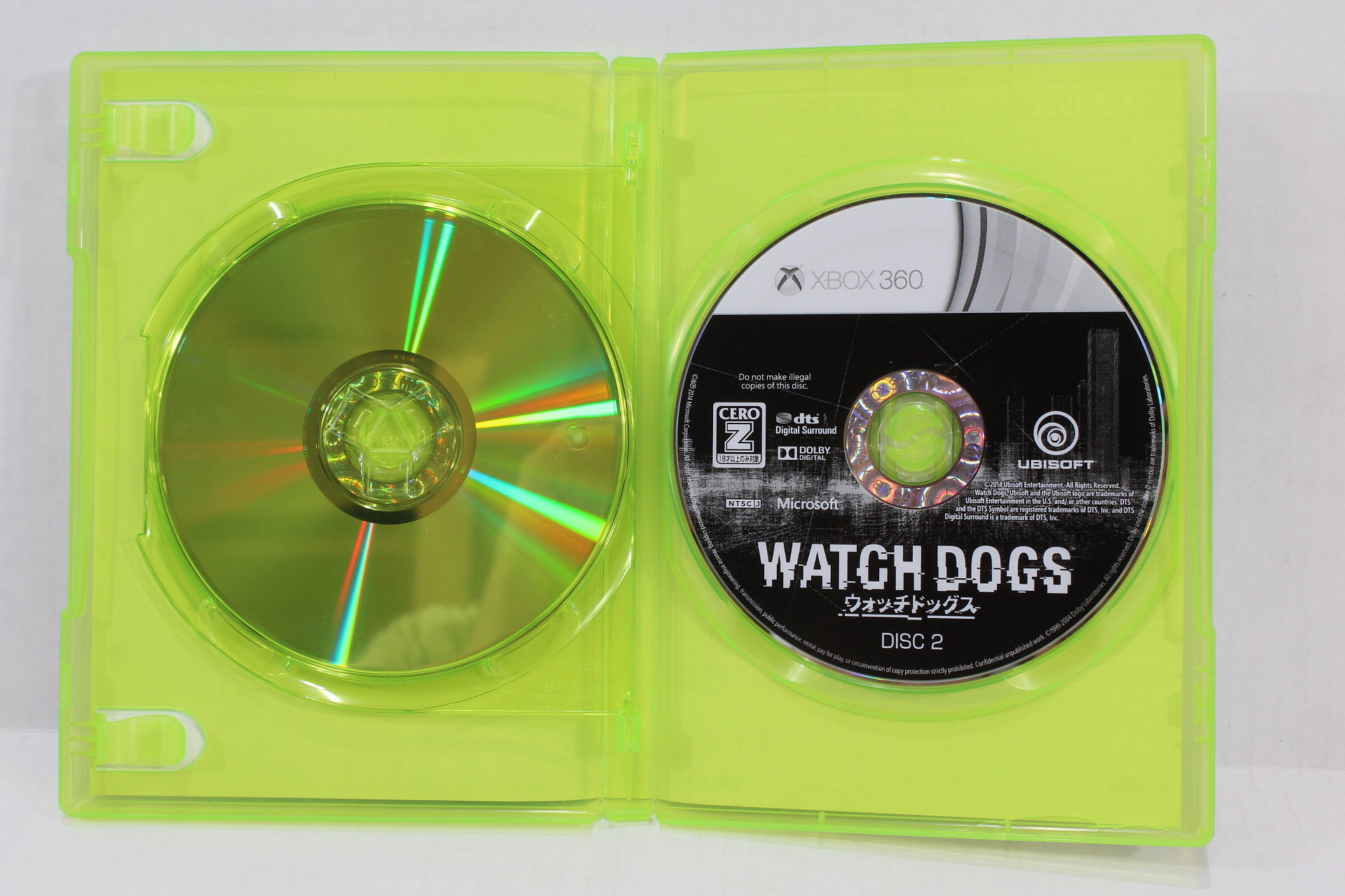 Jogo Watch Dogs - Xbox 360 - GAMES E CONSOLES - GAME XBOX 360